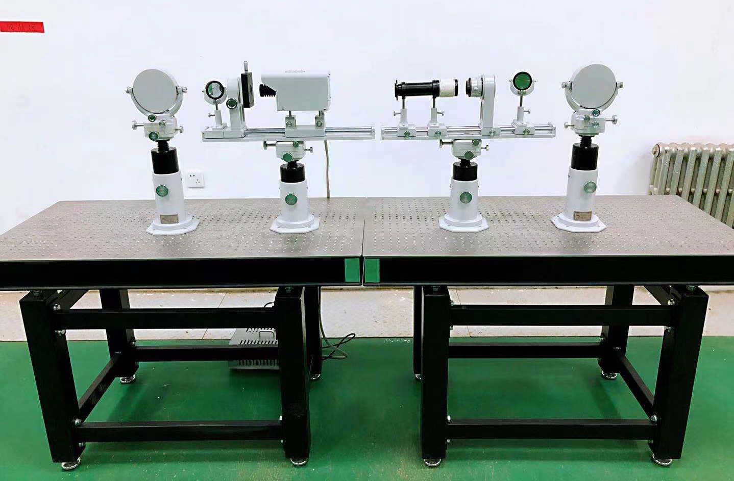 臺(tái)式紋影儀-2